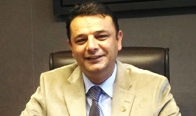 Bahadır Koçak Foça Belediye Başkan aday adaylığını açıkladı