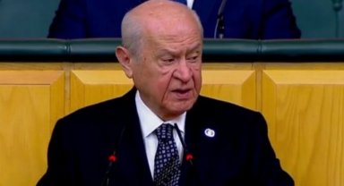 Bahçeli: Kimse aramıza giremeyecektir