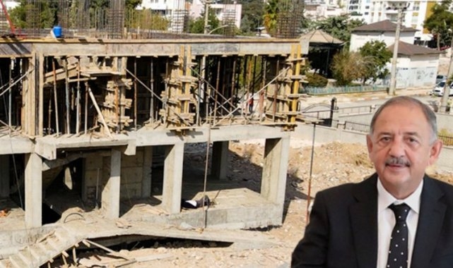 Bakan Özhaseki'den 'geç kalmayın' çağrısı