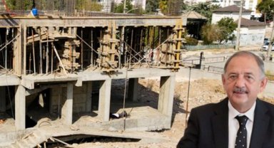 Bakan Özhaseki'den 'geç kalmayın' çağrısı