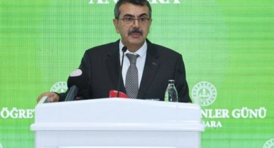 Bakan Tekin'den 24 Kasım mesajı