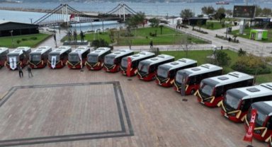 Balıkesir Büyükşehir'den ulaşım ücretlerine indirim