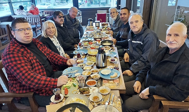 Balkan Dernekleri&#039;nden Birlik, Beraberlik Ve Dayanışma Buluşması