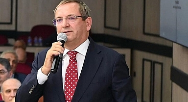Başkan Ergin isyan etti