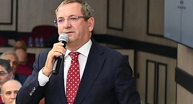 Başkan Ergin isyan etti