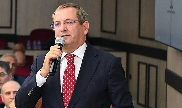 Başkan Ergin isyan etti