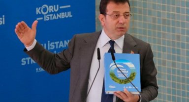 Başkan İmamoğlu: İstanbul'un muhafızlığını yapıyoruz