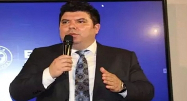 Başkan Kılıç kaza geçirdi