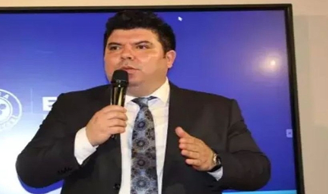 Başkan Kılıç kaza geçirdi