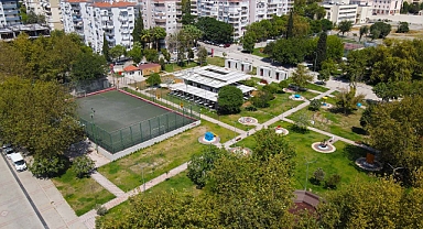 Bayraklı Belediyesi sosyal tesislerinde kış dönemi