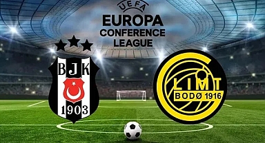 Beşiktaş'ın Avrupa Şansını Zora Soktu