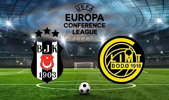 Beşiktaş'ın Avrupa Şansını Zora Soktu