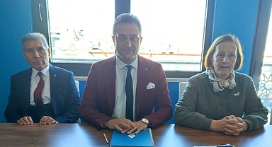 ‘Beyağaç’ın DEVA’sı Mehmet Özdemir güven tazeledi