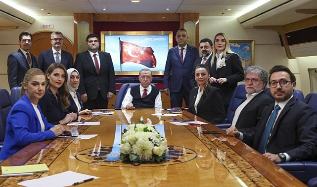 Bölgedeki krizlerin çözümü için kilit ülke Türkiye