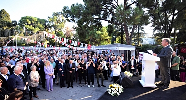 Bornova İstihdam Fuarı büyük bir dayanışmaya dönüştü