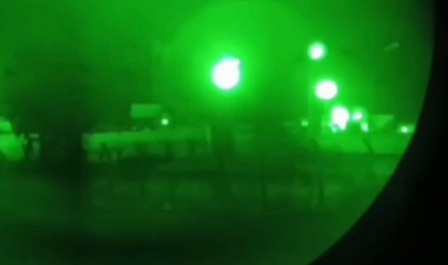 Bu kez operasyonun adı &#039;Mercek&#039;: 715 gözaltı!
