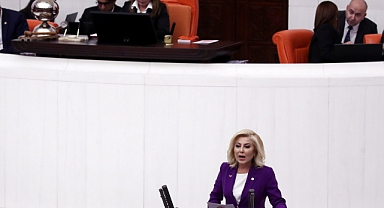 Bursalı'dan “8 Kasım Azerbaycan Zafer Günü" kutlaması