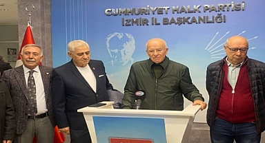 Çakmur'dan "Ön seçim"şartı