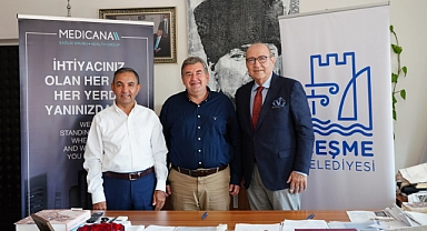Çeşmekartlı olmanın ayrıcalıklarına bir yenisi eklendi!