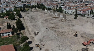 Çevre, Şehircilik ve İklim Değişikliği Bakanlığı’nın planı iptal edildi