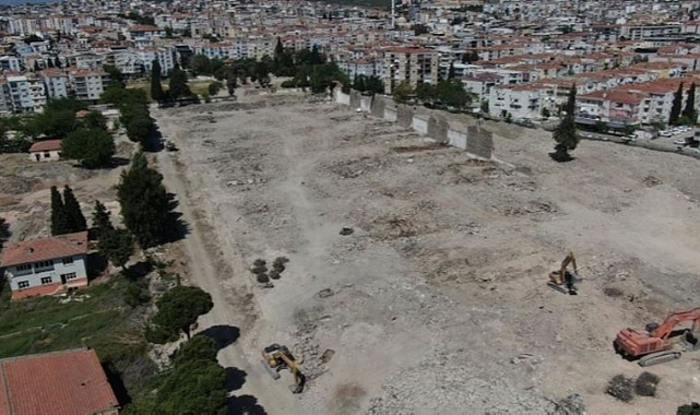 Çevre, Şehircilik ve İklim Değişikliği Bakanlığı’nın planı iptal edildi