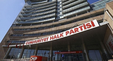 CHP'de Beklenen genelge gönderildi