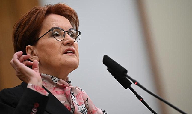 CHP ile İYİ Parti arasına karakedi girdi