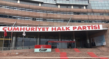 CHP ilk Parti Meclisi toplantısını 11 Kasım'da yapacak