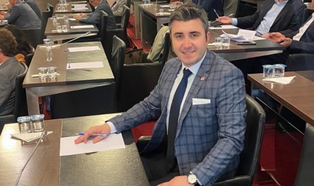 CHP Keşan: Değişim talebine mükemmel cevap verildi