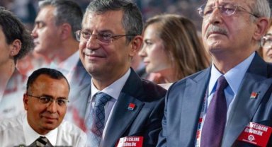 CHP kongresinden değişim rüzgârı galip çıktı