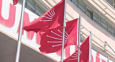 CHP kurultaya gidiyor