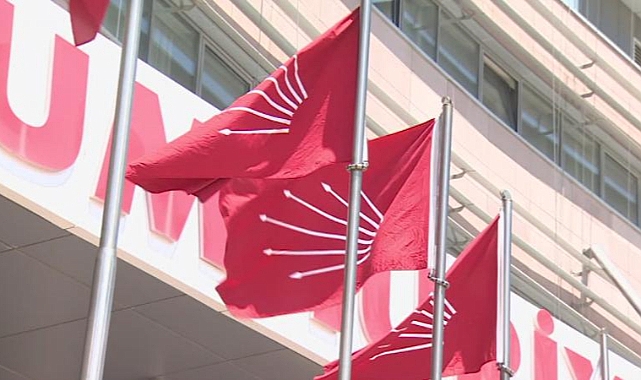 CHP kurultaya gidiyor