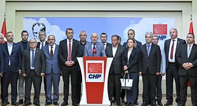 CHP Kurultayı için geri sayım başladı