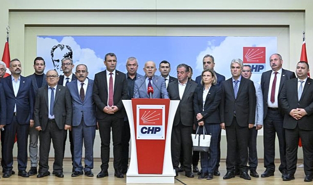 CHP Kurultayı için geri sayım başladı