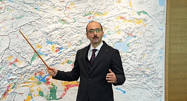 Çobanlar Barajı’nda geri sayım