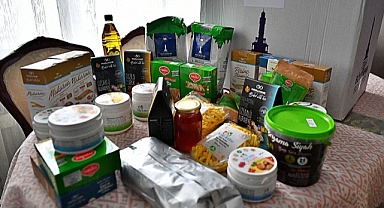 Çölyak ve fenilketonüri hastalarına 3 milyon TL'lik destek