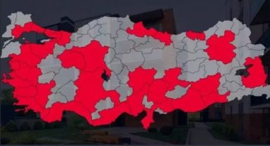 Cumhur İttifakı büyükşehirlerinde son durum..