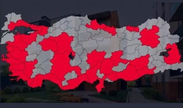 Cumhur İttifakı büyükşehirlerinde son durum..