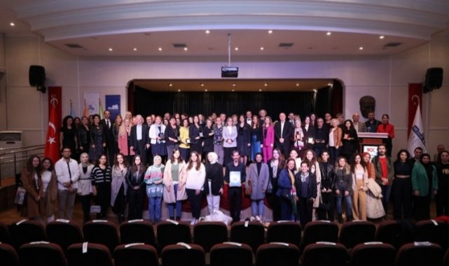 DEÜ'de Öğretmenler Günü için özel program