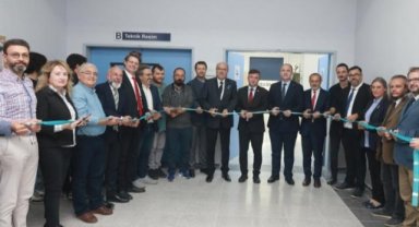 Dokuz  Eylül'den 'benzetim' laboratuvarı