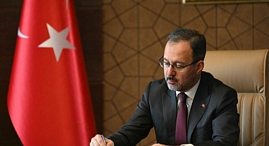 Dr. Kasapoğlu: Yüzyılın Dönüşüm ve Gelişiminin Başlangıcındayız