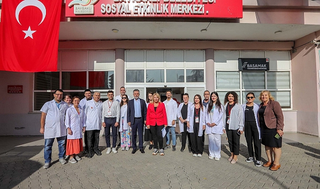 “Eğitimde Türkiye’ye rol model olduk”