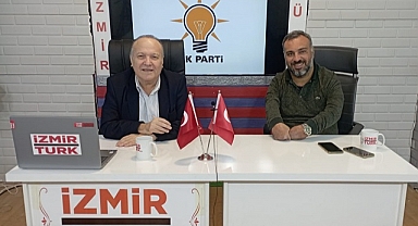 “Engelli esnaf  Karşıyaka çarşısına giremiyor”