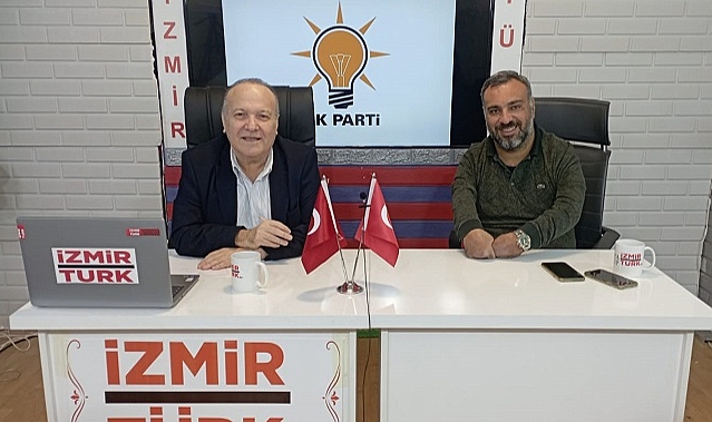 “Engelli esnaf Karşıyaka çarşısına giremiyor”