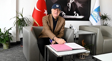 Engin’den Şiddeti Ve Eşitsizlikleri Önleyecek Belgeye İmza