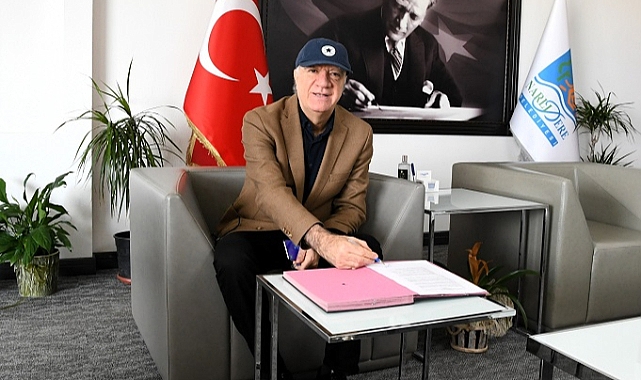 Engin’den Şiddeti Ve Eşitsizlikleri Önleyecek Belgeye İmza