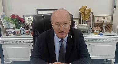 Erol EROĞLU Cumhur İttifakının Balçova Adayı mı?