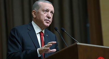 "Eşi benzeri görülmemiş bir barbarlıkla karşı karşıyayız"