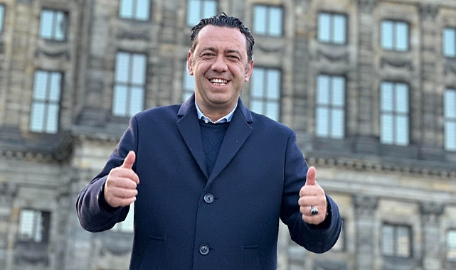 Foça’da Seçim CHP İle MHP Arasında Geçecek