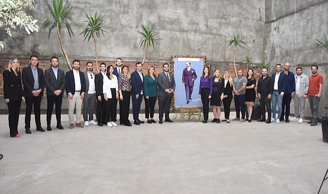 Genç Girişimciler Yeni Başkanını Seçti